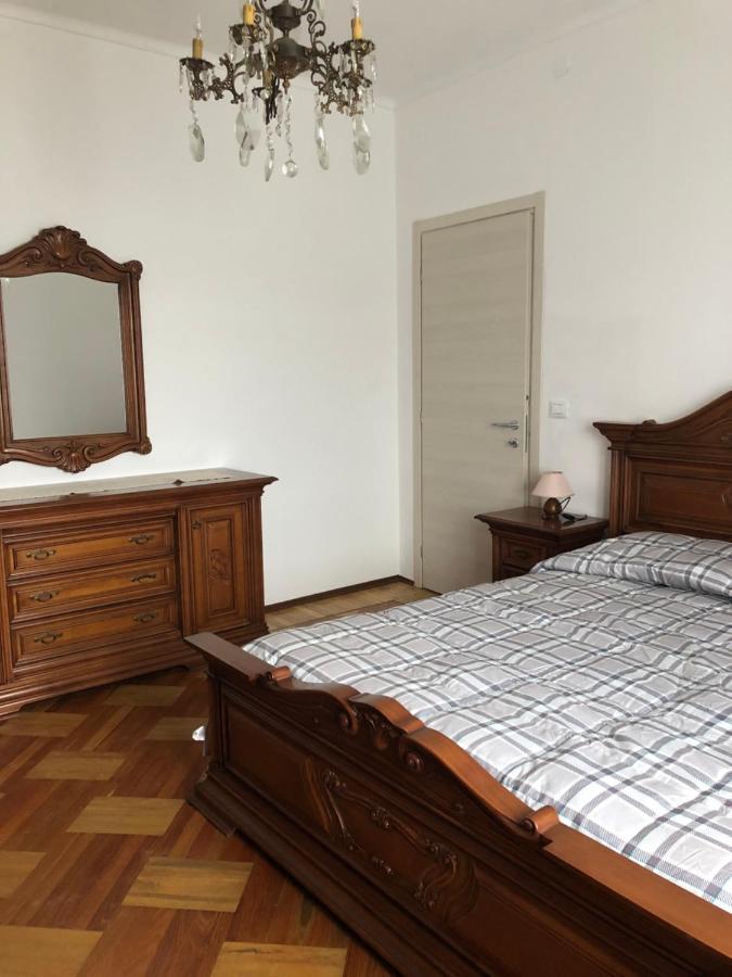 Ca' Di Burghi Otel Busca Dış mekan fotoğraf