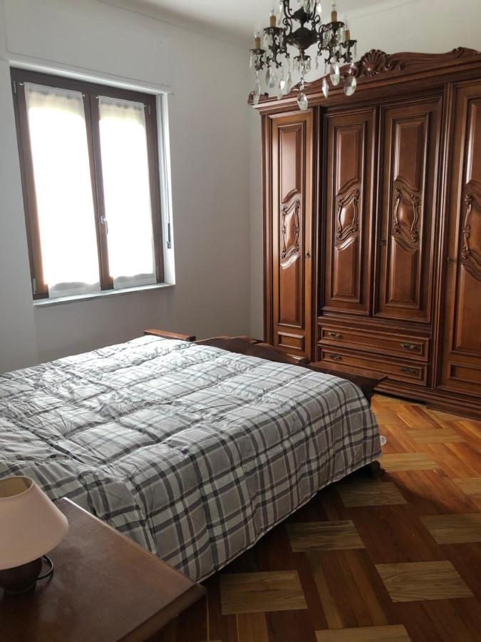 Ca' Di Burghi Otel Busca Dış mekan fotoğraf