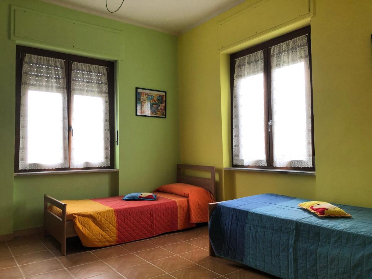 Ca' Di Burghi Otel Busca Dış mekan fotoğraf