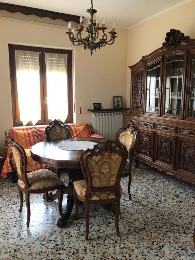 Ca' Di Burghi Otel Busca Dış mekan fotoğraf